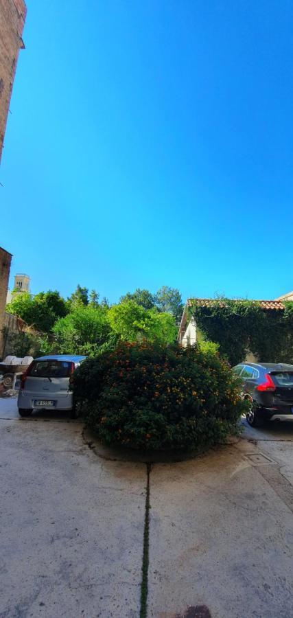 Casa Castagna Bed & Breakfast Caserta Exterior photo