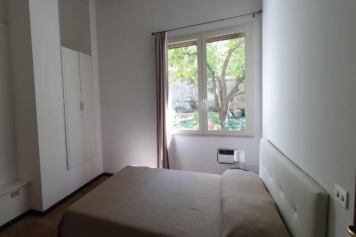Casa Castagna Bed & Breakfast Caserta Exterior photo