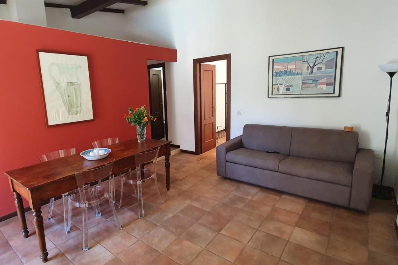 Casa Castagna Bed & Breakfast Caserta Exterior photo