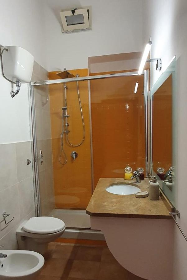 Casa Castagna Bed & Breakfast Caserta Exterior photo