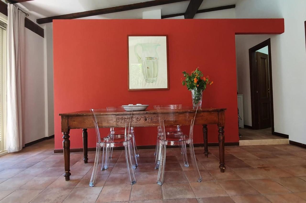 Casa Castagna Bed & Breakfast Caserta Exterior photo