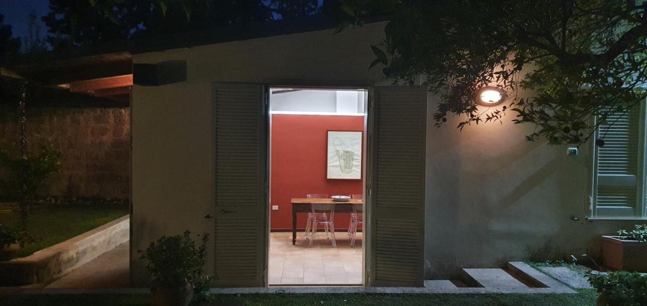 Casa Castagna Bed & Breakfast Caserta Exterior photo