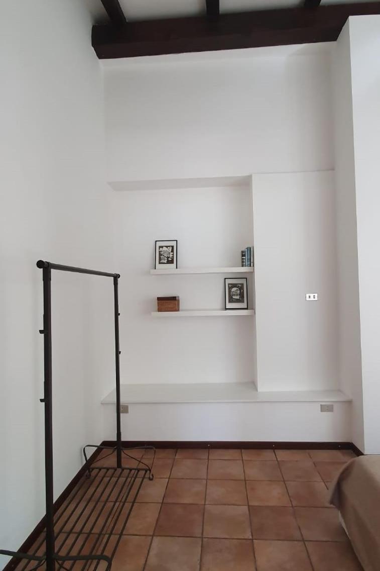 Casa Castagna Bed & Breakfast Caserta Exterior photo